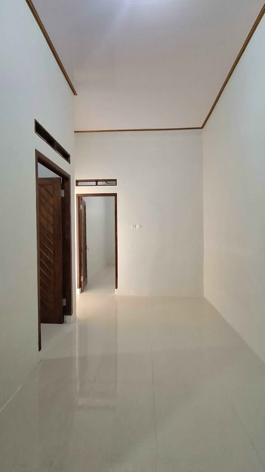 Foto 6 Dijual Rumah di KABUPATEN BEKASI - Rumah Minimalis Siap Huni Graha Prima Baru Mangunjaya Tambun Selatan