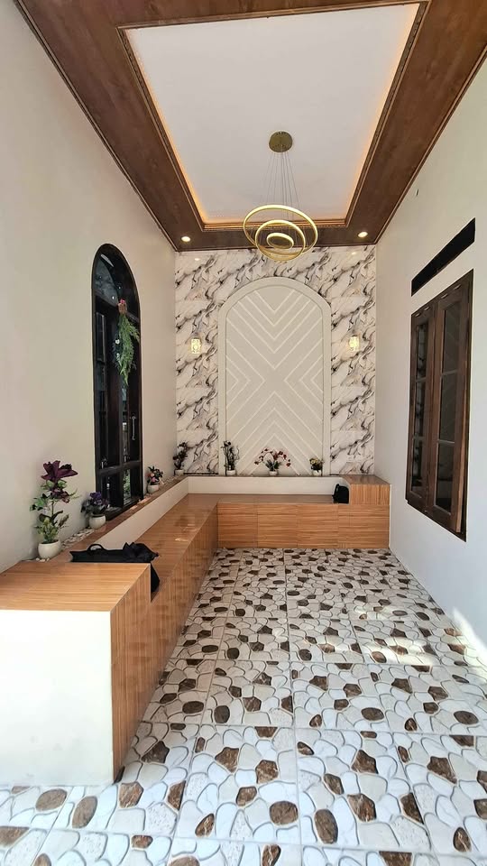 Foto 7 Dijual Rumah di KABUPATEN BEKASI - Rumah Minimalis Siap Huni Graha Prima Baru Mangunjaya Tambun Selatan