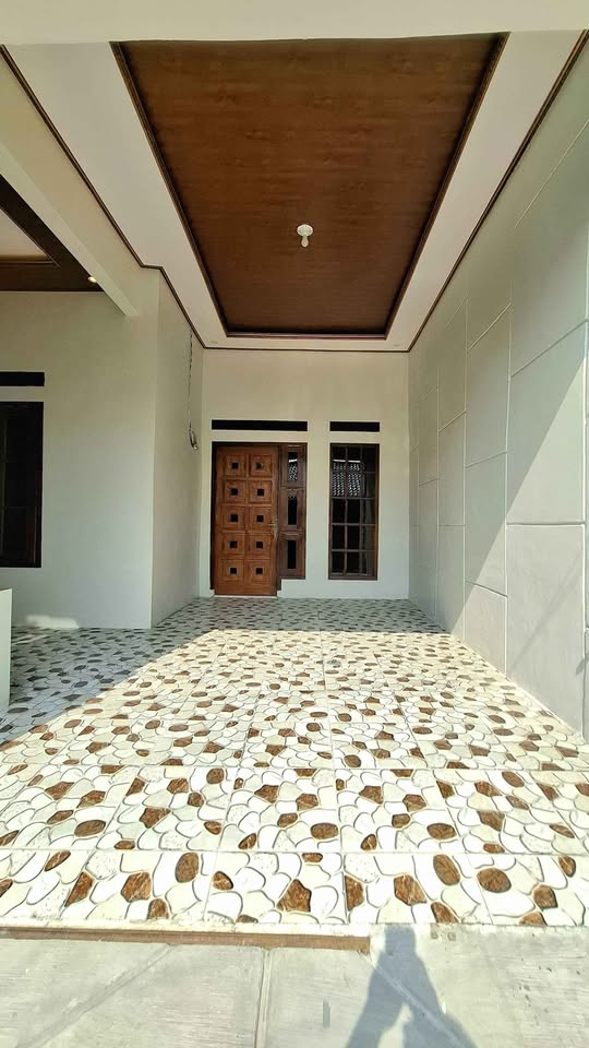 Foto 8 Dijual Rumah di KABUPATEN BEKASI - Rumah Minimalis Siap Huni Graha Prima Baru Mangunjaya Tambun Selatan