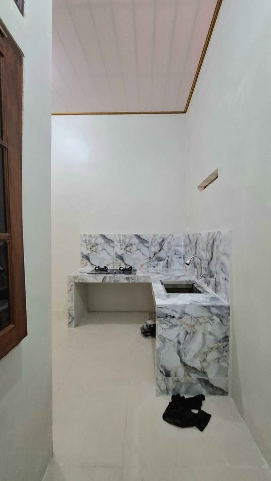 Foto 9 Dijual Rumah di KABUPATEN BEKASI - Rumah Minimalis Siap Huni Graha Prima Baru Mangunjaya Tambun Selatan