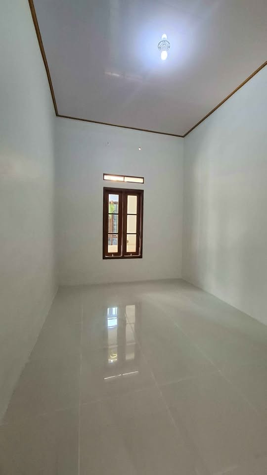 Foto 10 Dijual Rumah di KABUPATEN BEKASI - Rumah Minimalis Siap Huni Graha Prima Baru Mangunjaya Tambun Selatan