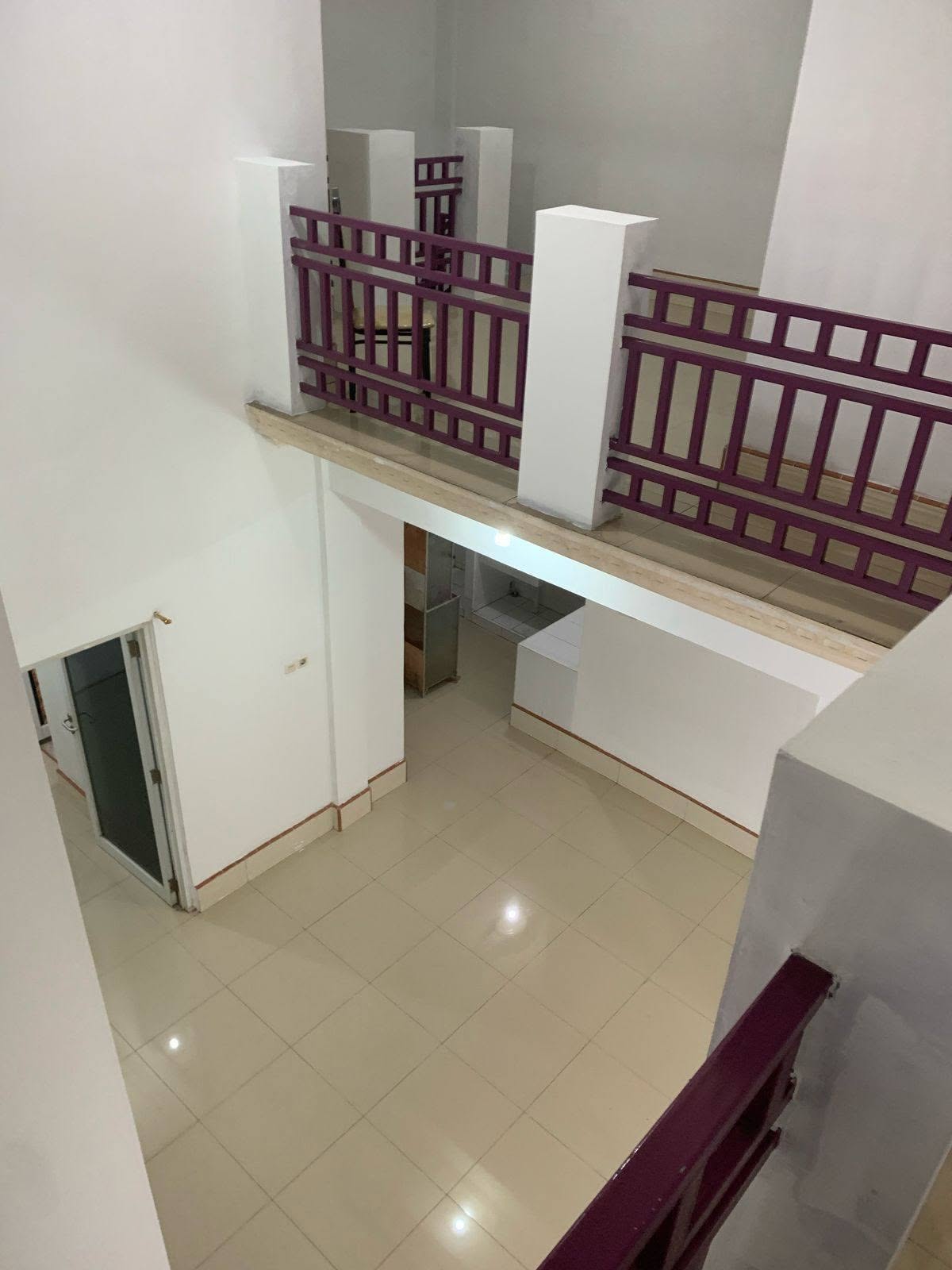 Foto 4 Dijual Rumah di KABUPATEN BEKASI - Rumah 2 Lantai Siap Huni Renovasi Taman Tridaya Indah 2 Tambun