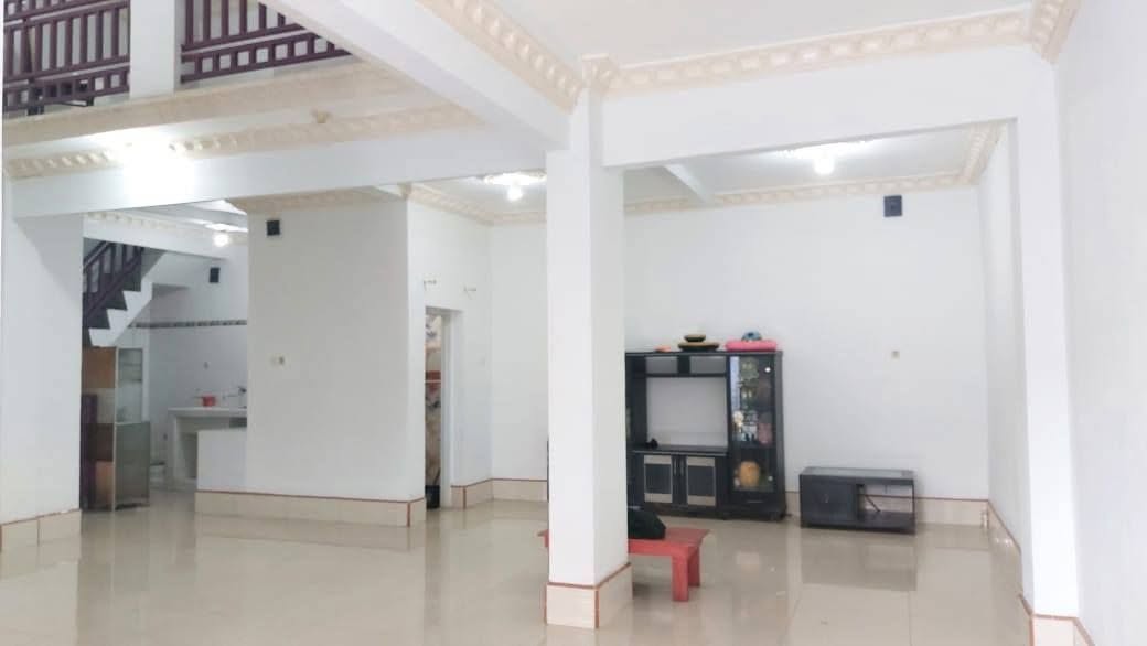 Foto 6 Dijual Rumah di KABUPATEN BEKASI - Rumah 2 Lantai Siap Huni Renovasi Taman Tridaya Indah 2 Tambun