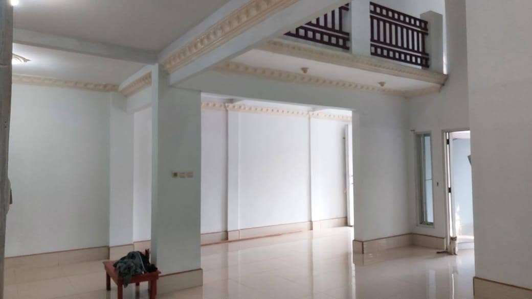 Foto 7 Dijual Rumah di KABUPATEN BEKASI - Rumah 2 Lantai Siap Huni Renovasi Taman Tridaya Indah 2 Tambun