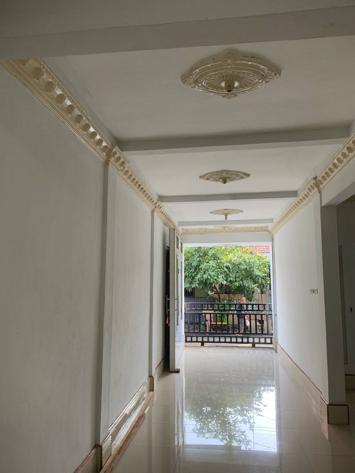 Foto 8 Dijual Rumah di KABUPATEN BEKASI - Rumah 2 Lantai Siap Huni Renovasi Taman Tridaya Indah 2 Tambun