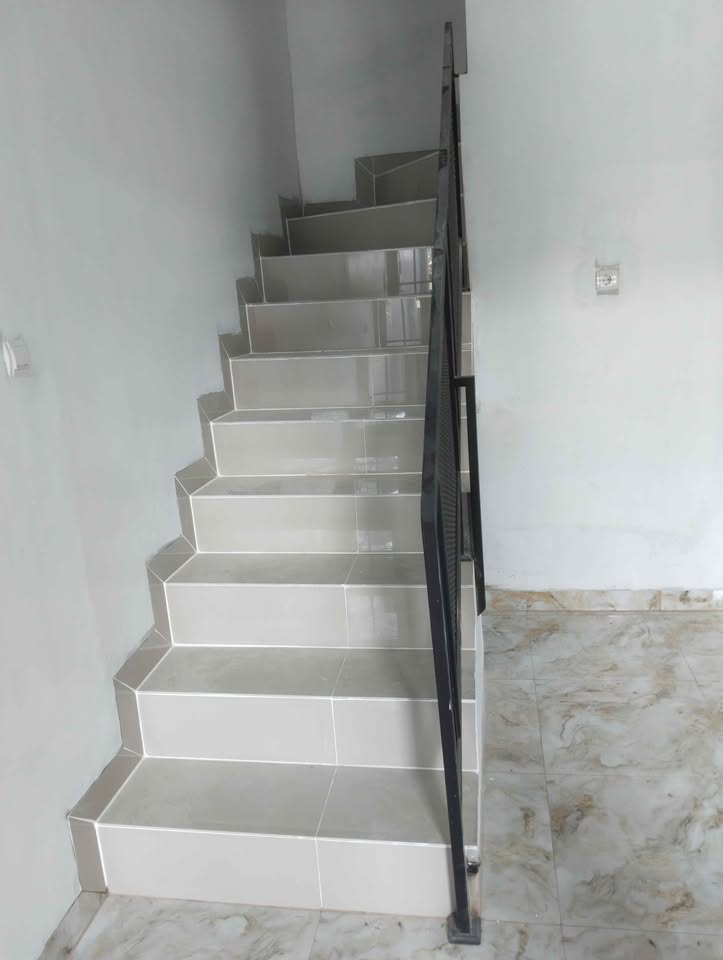Foto 4 Dijual Rumah di KOTA BEKASI - Rumah Baru 2 Lantai Siap Huni Perumahan Harapan Indah Bekasi