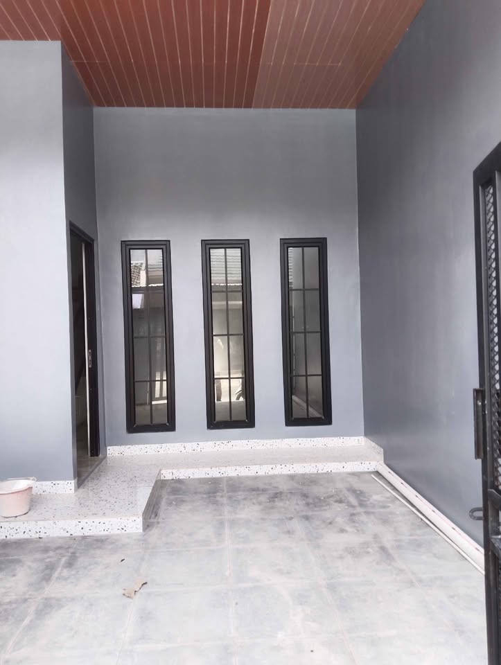 Foto 5 Dijual Rumah di KOTA BEKASI - Rumah Baru 2 Lantai Siap Huni Perumahan Harapan Indah Bekasi
