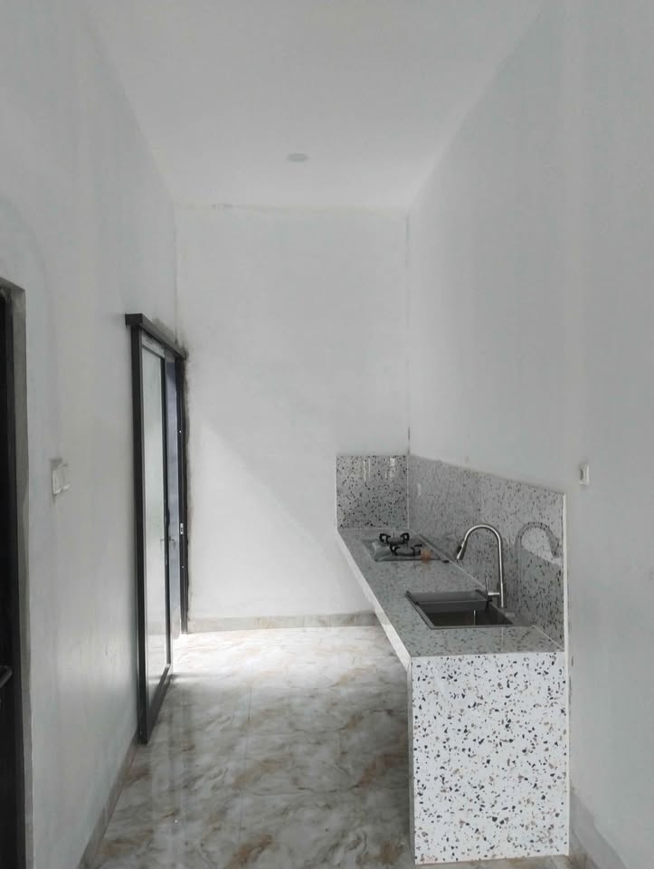 Foto 6 Dijual Rumah di KOTA BEKASI - Rumah Baru 2 Lantai Siap Huni Perumahan Harapan Indah Bekasi