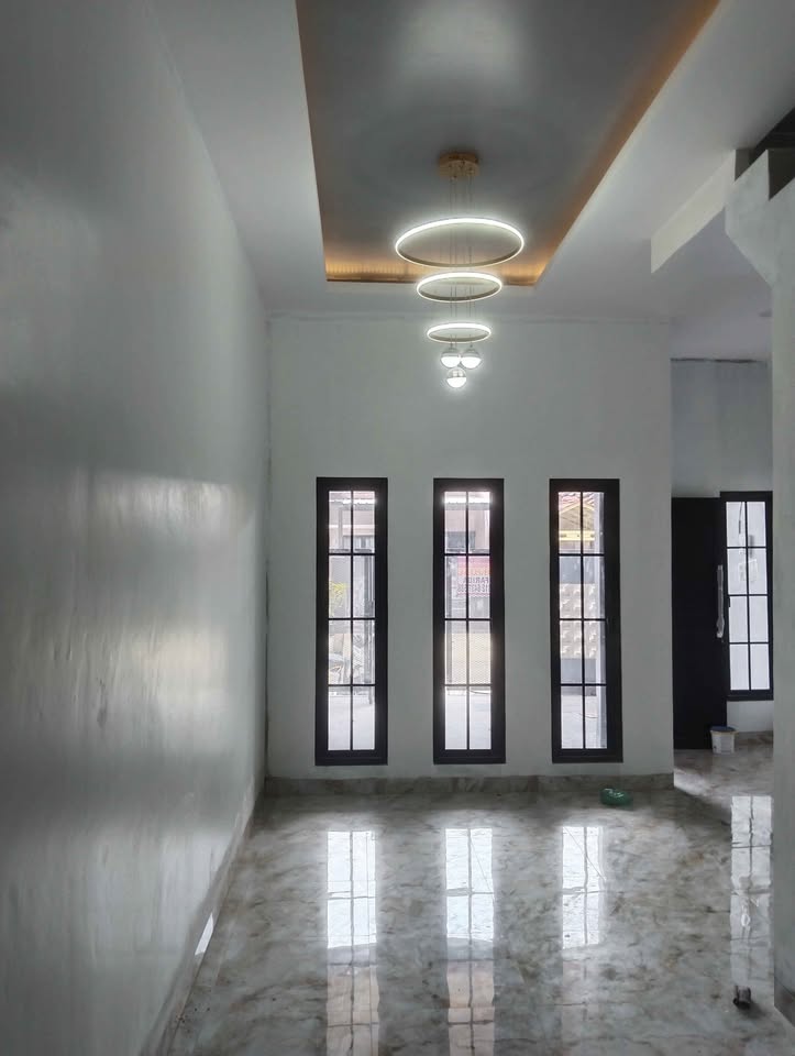 Foto 7 Dijual Rumah di KOTA BEKASI - Rumah Baru 2 Lantai Siap Huni Perumahan Harapan Indah Bekasi