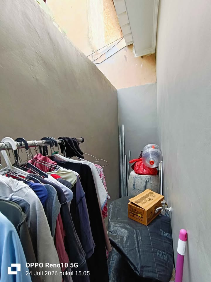 Foto 7 Dijual Rumah di KOTA BEKASI - Rumah Kampung Minimalis Modern Siap Huni Padurenan Mustikajaya Bekasi