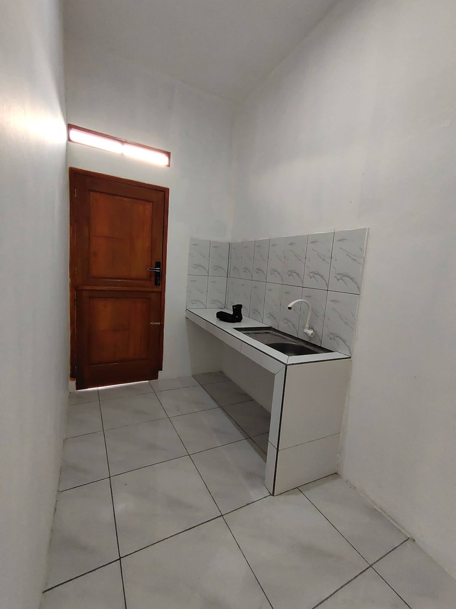 Foto 5 Dijual Rumah di KABUPATEN BEKASI - Rumah Baru Murah Siap Huni Posisi Hook di Ujung Harapan Bekasi
