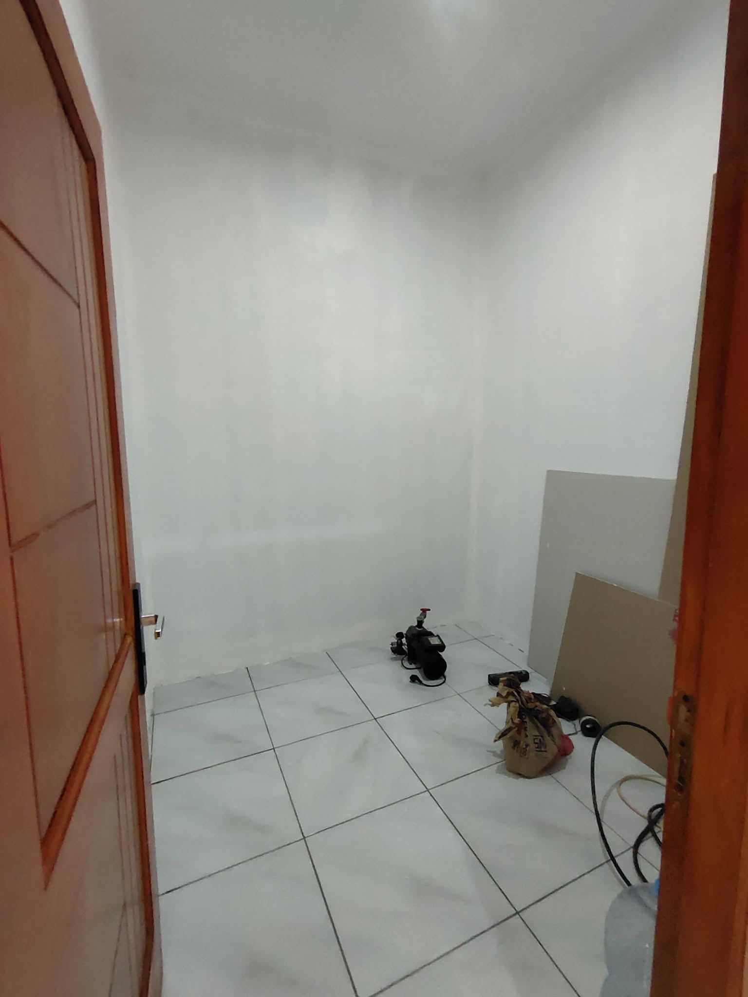 Foto 8 Dijual Rumah di KABUPATEN BEKASI - Rumah Baru Murah Siap Huni Posisi Hook di Ujung Harapan Bekasi