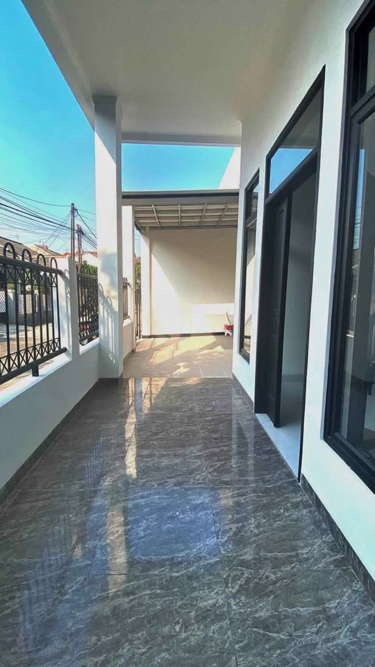 Foto 2 Dijual Rumah di KOTA BEKASI - Rumah Baru Bebas Banjir Pondok Pekayon Indah Bekasi Selatan