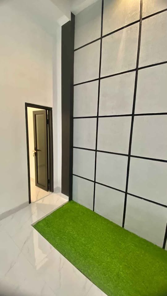 Foto 4 Dijual Rumah di KOTA BEKASI - Rumah Baru Bebas Banjir Pondok Pekayon Indah Bekasi Selatan