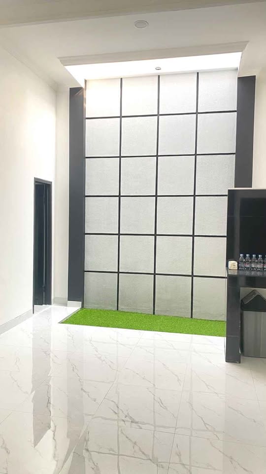 Foto 10 Dijual Rumah di KOTA BEKASI - Rumah Baru Bebas Banjir Pondok Pekayon Indah Bekasi Selatan