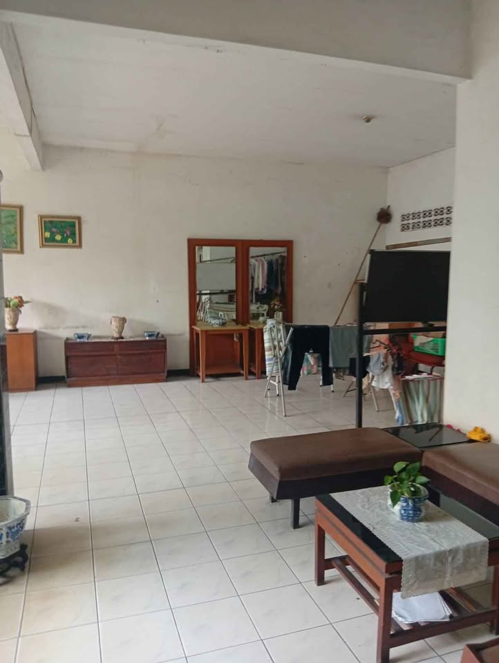 Foto 1 Dijual Rumah di KOTA BEKASI - Rumah Murah Siap Huni Bebas Banjir Komplek Bansepko Kranji Bekasi Kota