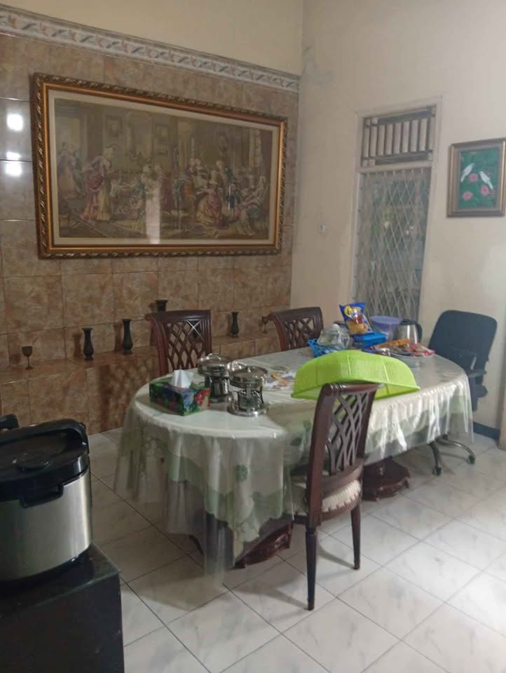 Foto 2 Dijual Rumah di KOTA BEKASI - Rumah Murah Siap Huni Bebas Banjir Komplek Bansepko Kranji Bekasi Kota