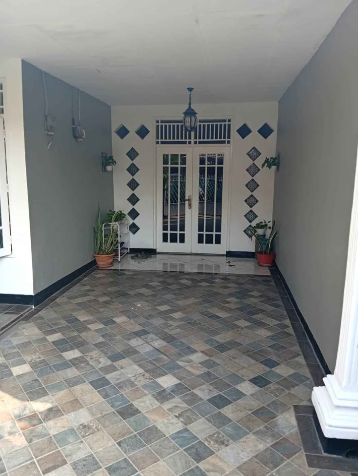 Foto 3 Dijual Rumah di KOTA BEKASI - Rumah Murah Siap Huni Bebas Banjir Komplek Bansepko Kranji Bekasi Kota