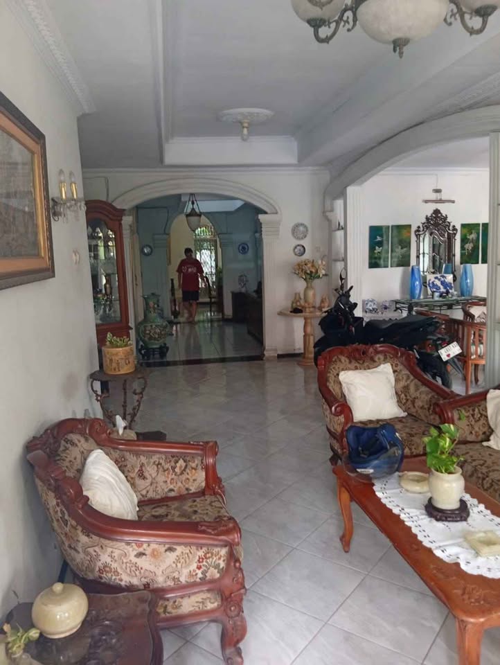 Foto 4 Dijual Rumah di KOTA BEKASI - Rumah Murah Siap Huni Bebas Banjir Komplek Bansepko Kranji Bekasi Kota
