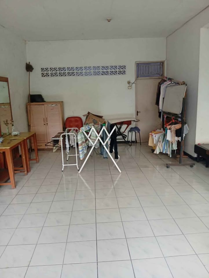 Foto 6 Dijual Rumah di KOTA BEKASI - Rumah Murah Siap Huni Bebas Banjir Komplek Bansepko Kranji Bekasi Kota