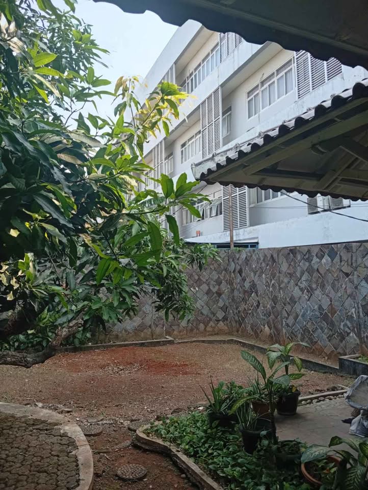 Foto 7 Dijual Rumah di KOTA BEKASI - Rumah Murah Siap Huni Bebas Banjir Komplek Bansepko Kranji Bekasi Kota