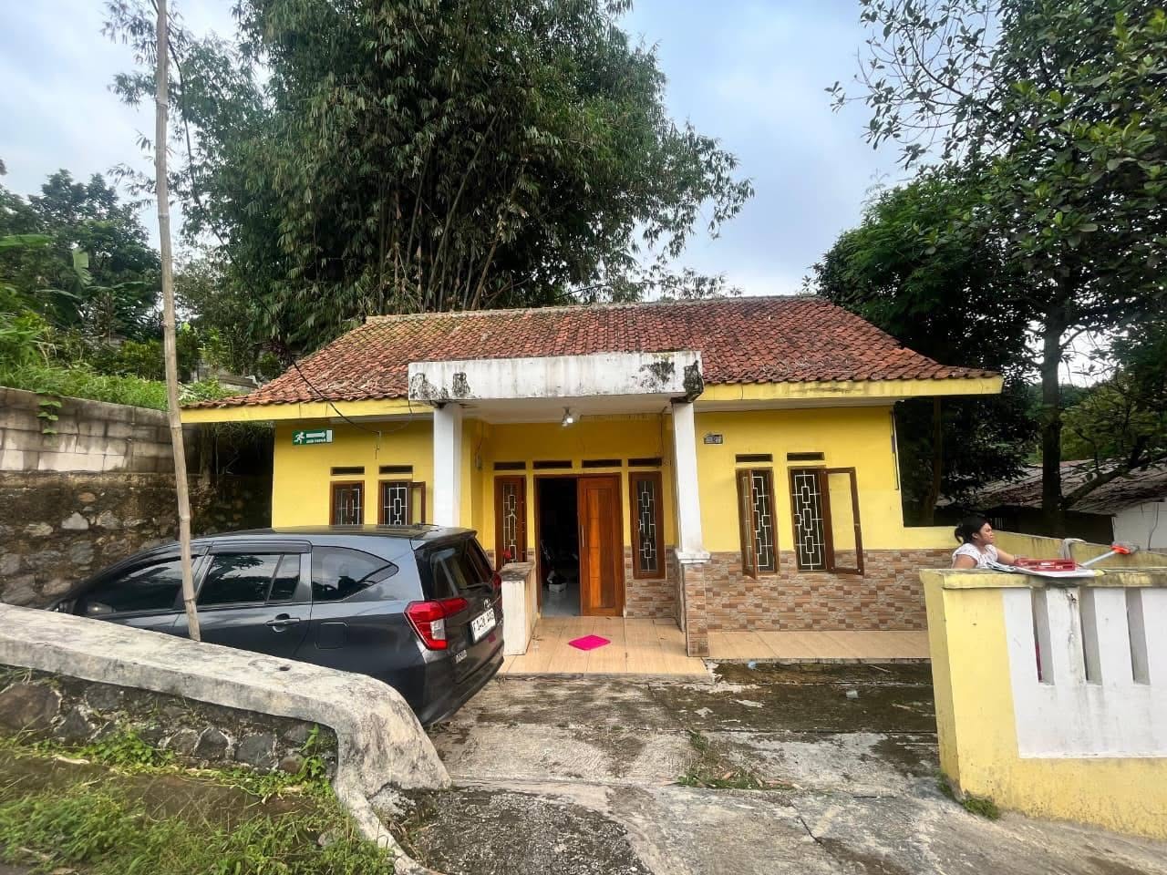 DIJUAL CEPAT RUMAH MURAH DI KOTA BOGOR