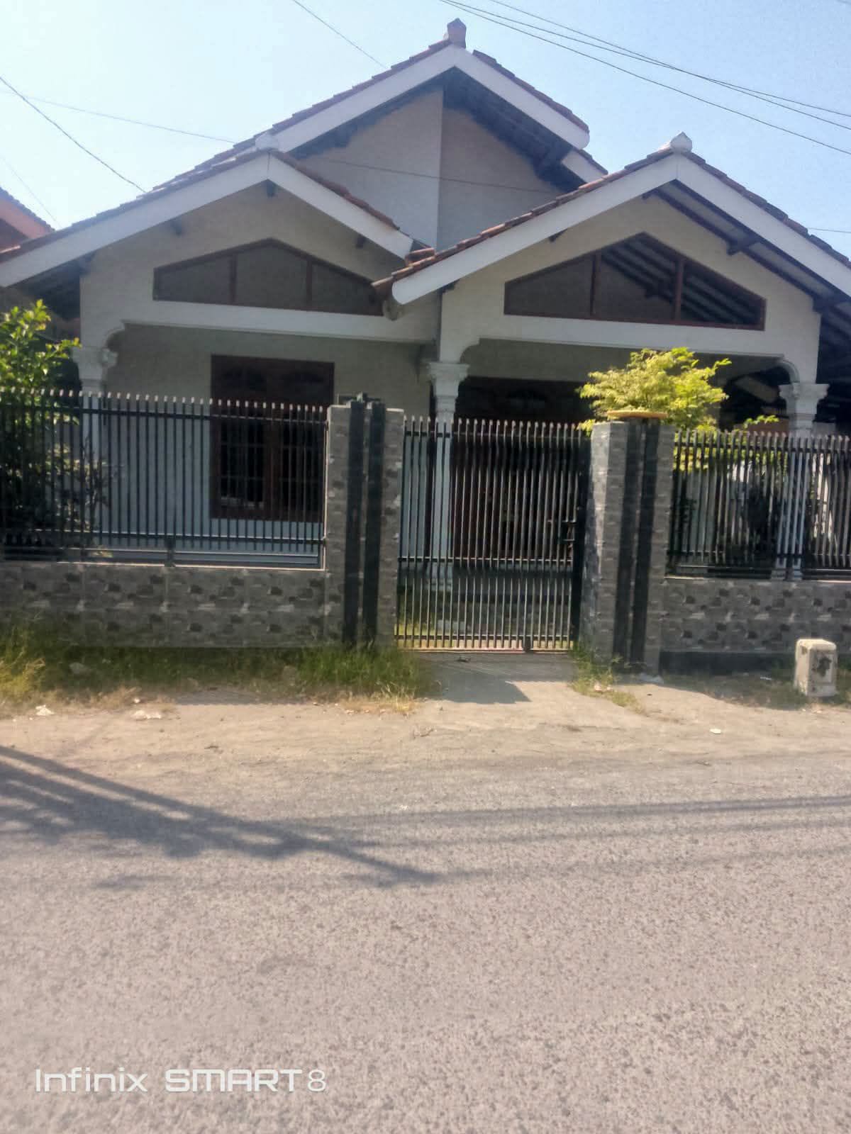 Jual MURAH, rumah siap huni area Nyi Endang Geulis Klangenan blok kreo Cirebon