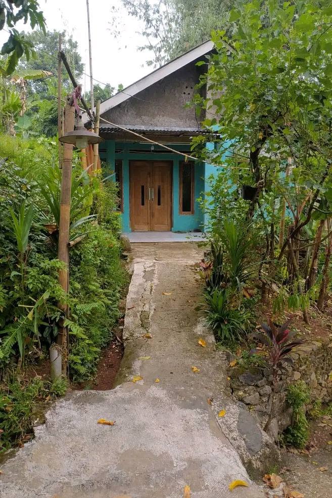 Dijual Rumah Lokasi salabenda Bogor