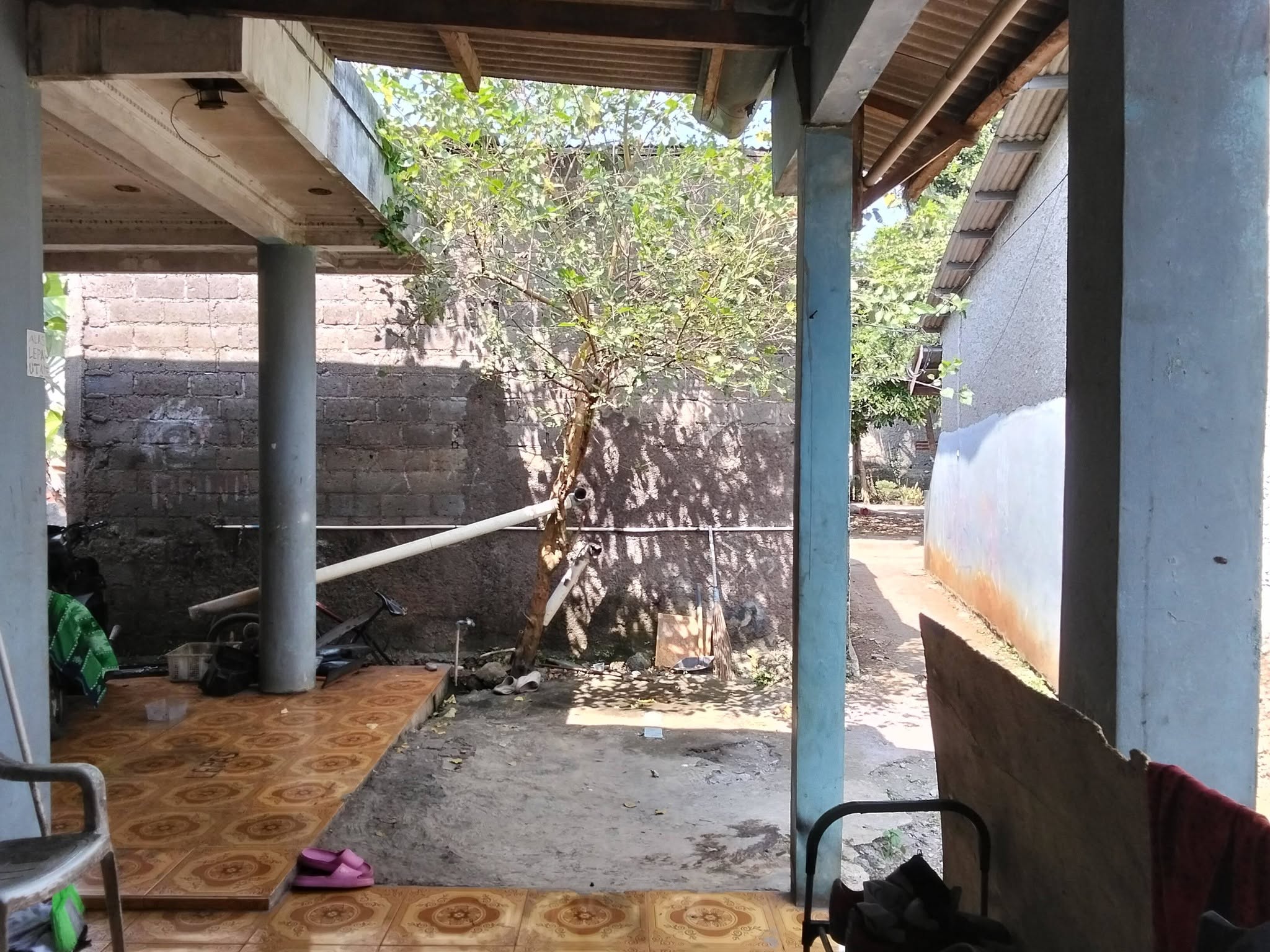 Foto 2 Dijual Rumah di KABUPATEN BOGOR - Rumah di jual lokasi cileungsi