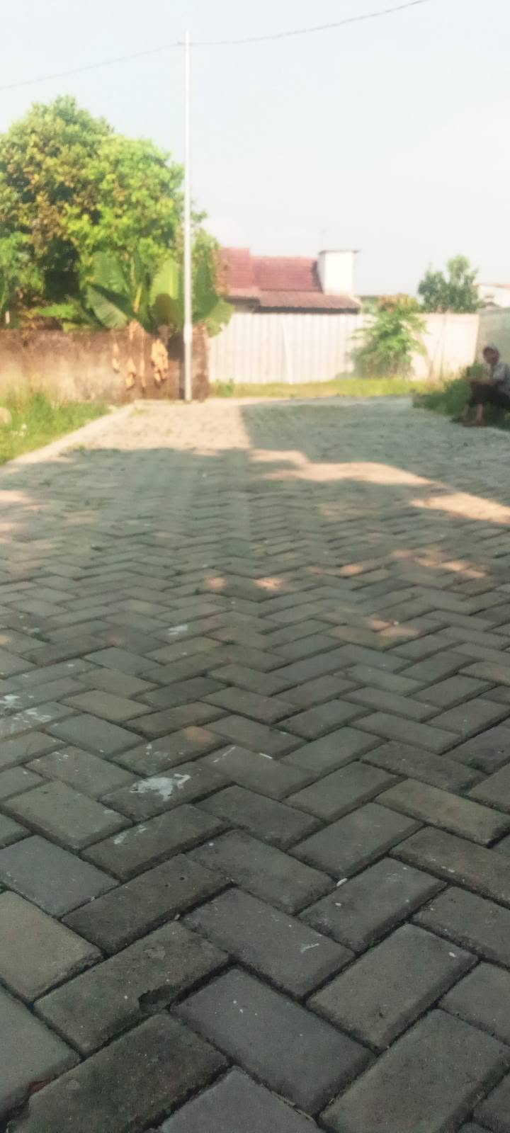 Foto 2 Dijual Tanah di KOTA BOGOR - jual tanah sudah pondasi