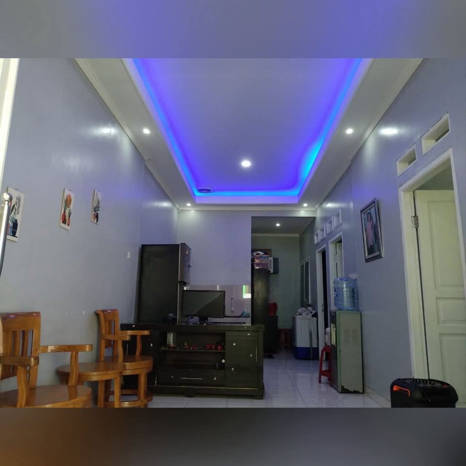 Foto 2 Dijual Rumah di KOTA TANGERANG SELATAN - RUMAH MURAH DAN STRATEGIS DI CIPUTAT