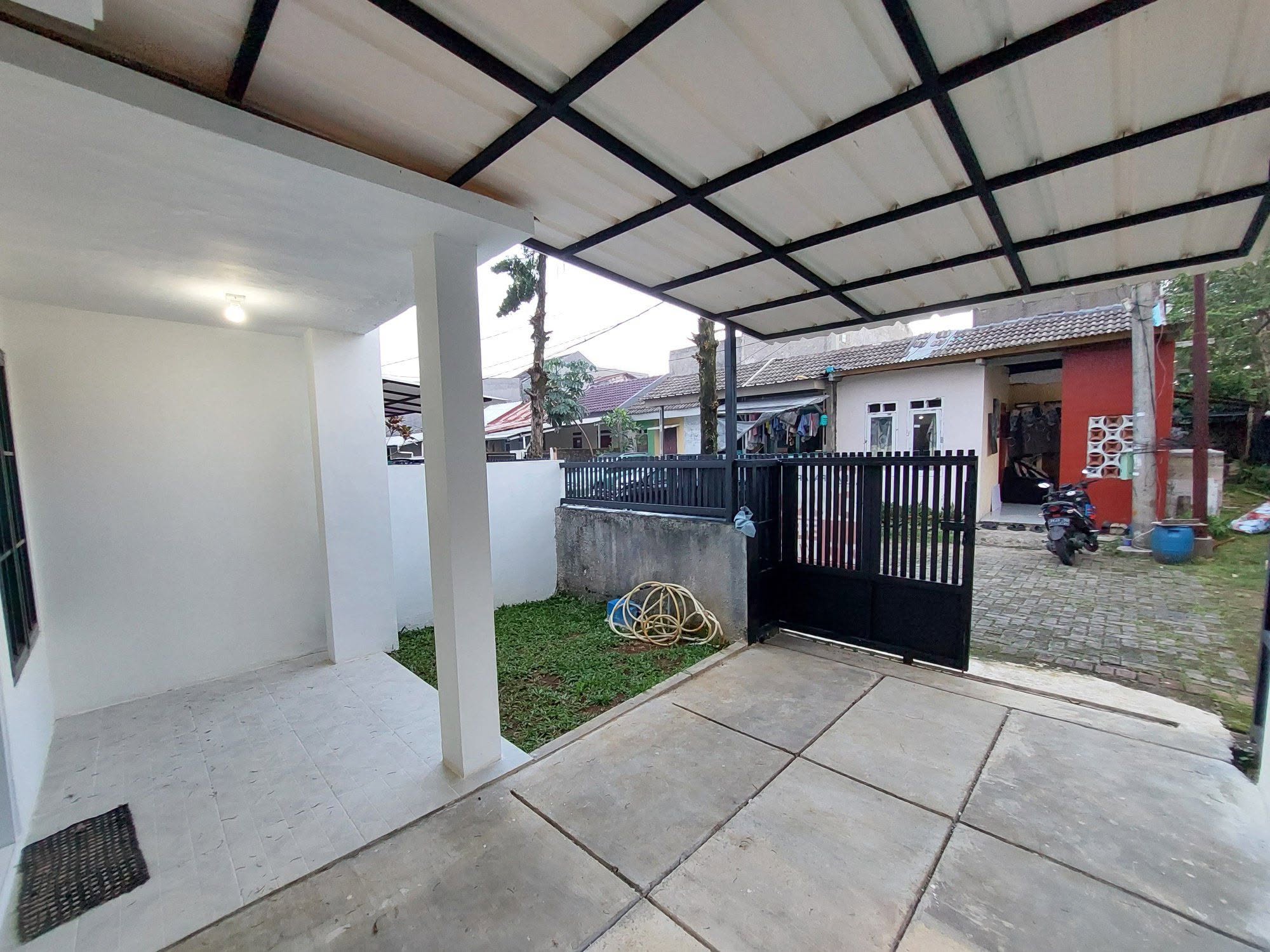 Foto 3 Dijual Rumah di KOTA BOGOR - Dijual Rumah baru minimalis modern griya soka akses Tol Sumarecon