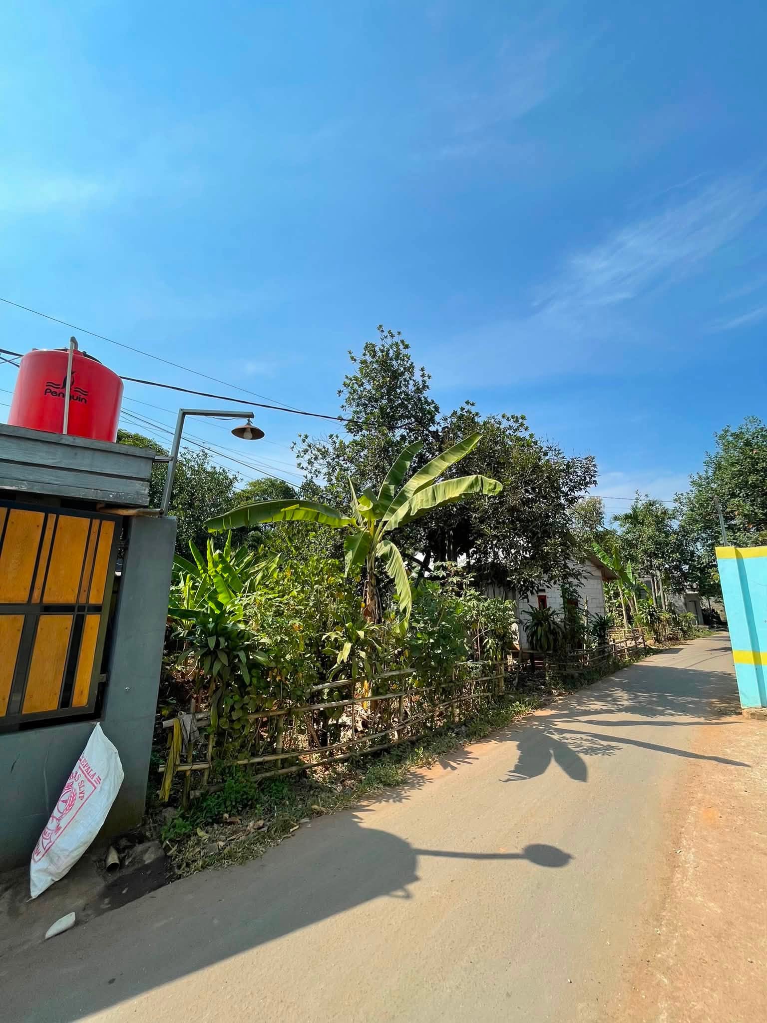 Jual tanah di cileungsi bogor