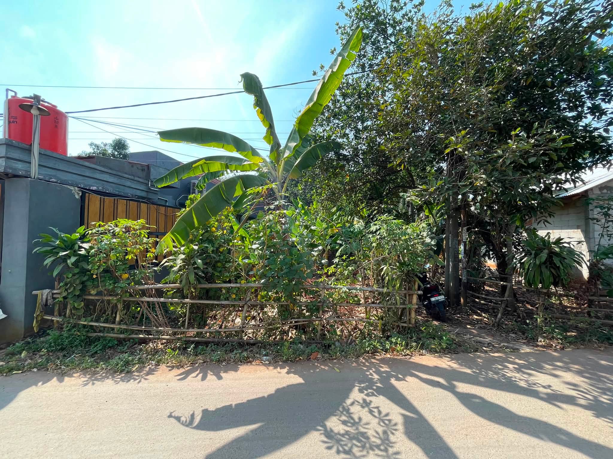 Foto 2 Dijual Tanah di KABUPATEN BOGOR - Jual tanah di cileungsi bogor