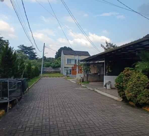 Foto 2 Dijual Rumah di KOTA BEKASI - Dijual rumah via lelang  perumahan taman jatsari permai cluster grand victoria