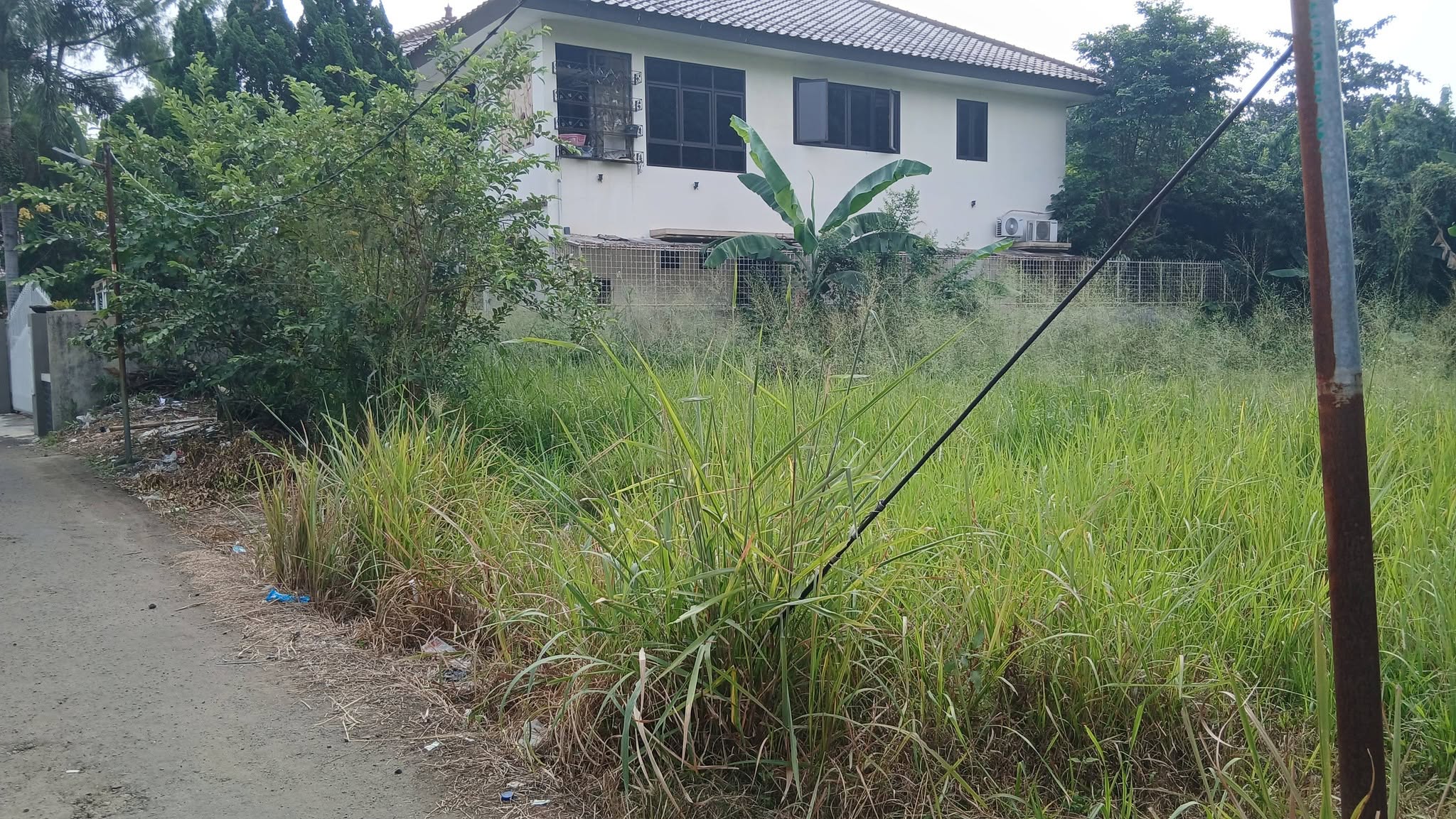 Di Jual Cepat sebidang tanah di KAWASAN SITU GEDE KOTA BOGOR