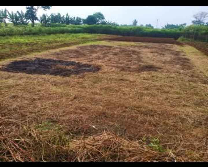 Dijual Tanah Luas 1.135Meter