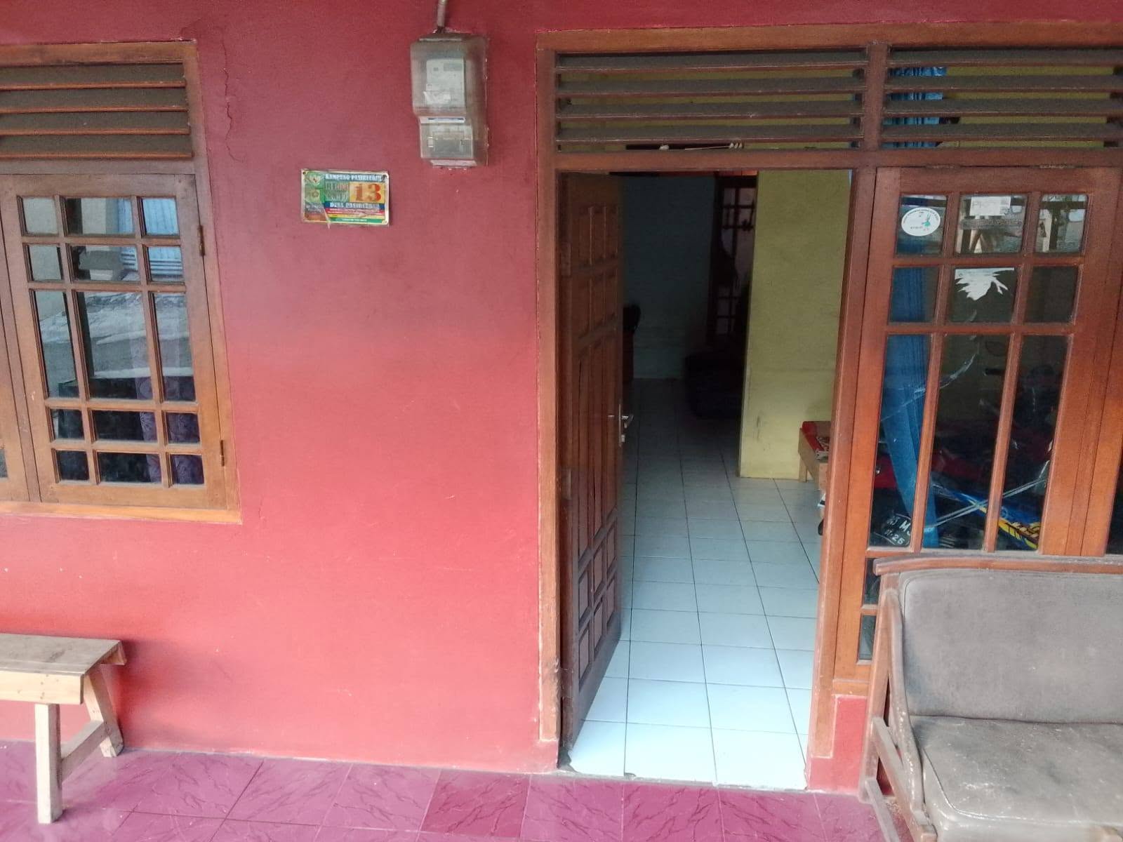 Foto 2 Dijual Rumah di KABUPATEN BOGOR - DIJUAL CEPAT – RUMAH SIAP HUNI