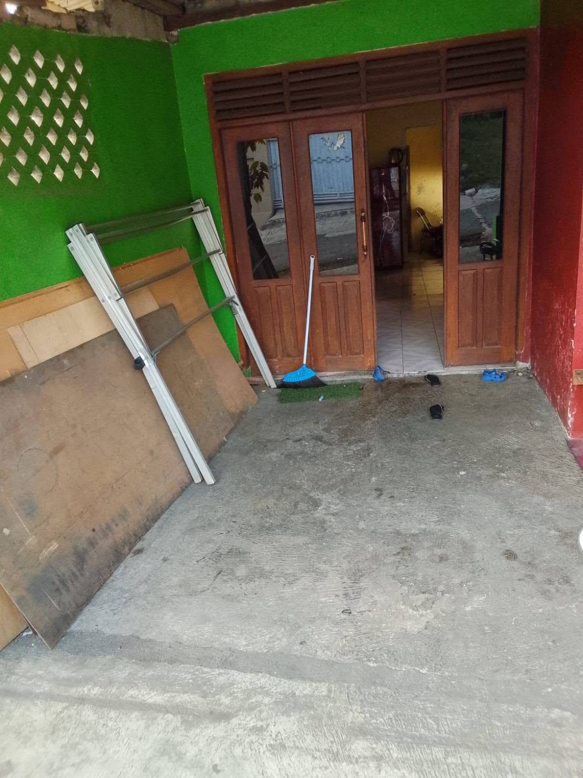Foto 3 Dijual Rumah di KABUPATEN BOGOR - DIJUAL CEPAT – RUMAH SIAP HUNI