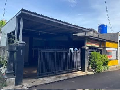 DI JUAL RUMAH SIAP HUNI
