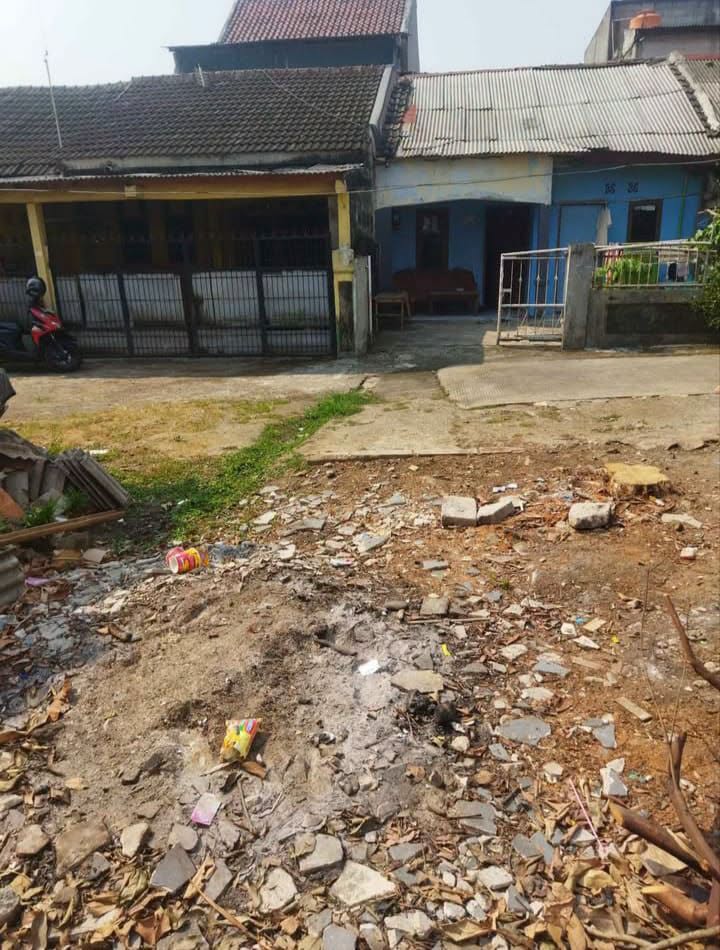 Foto 2 Dijual Tanah di KABUPATEN BOGOR - DI JUAL TANAH 132 Meter
