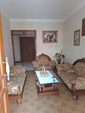 Foto 2 Dijual Rumah di KOTA CIMAHI - DIJUAL Rumah 2 Lantai Asri & Strategis di Cipageran
