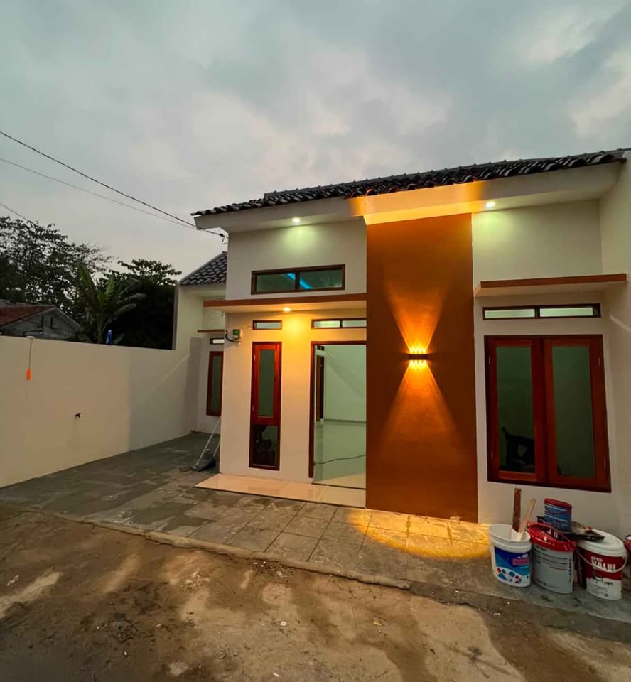 Rumah citayam  Dijual rumah murah