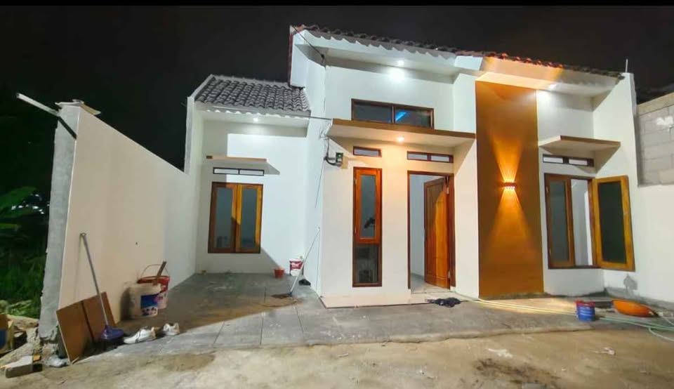 Foto 2 Dijual Rumah di KABUPATEN BOGOR - Rumah citayam  Dijual rumah murah