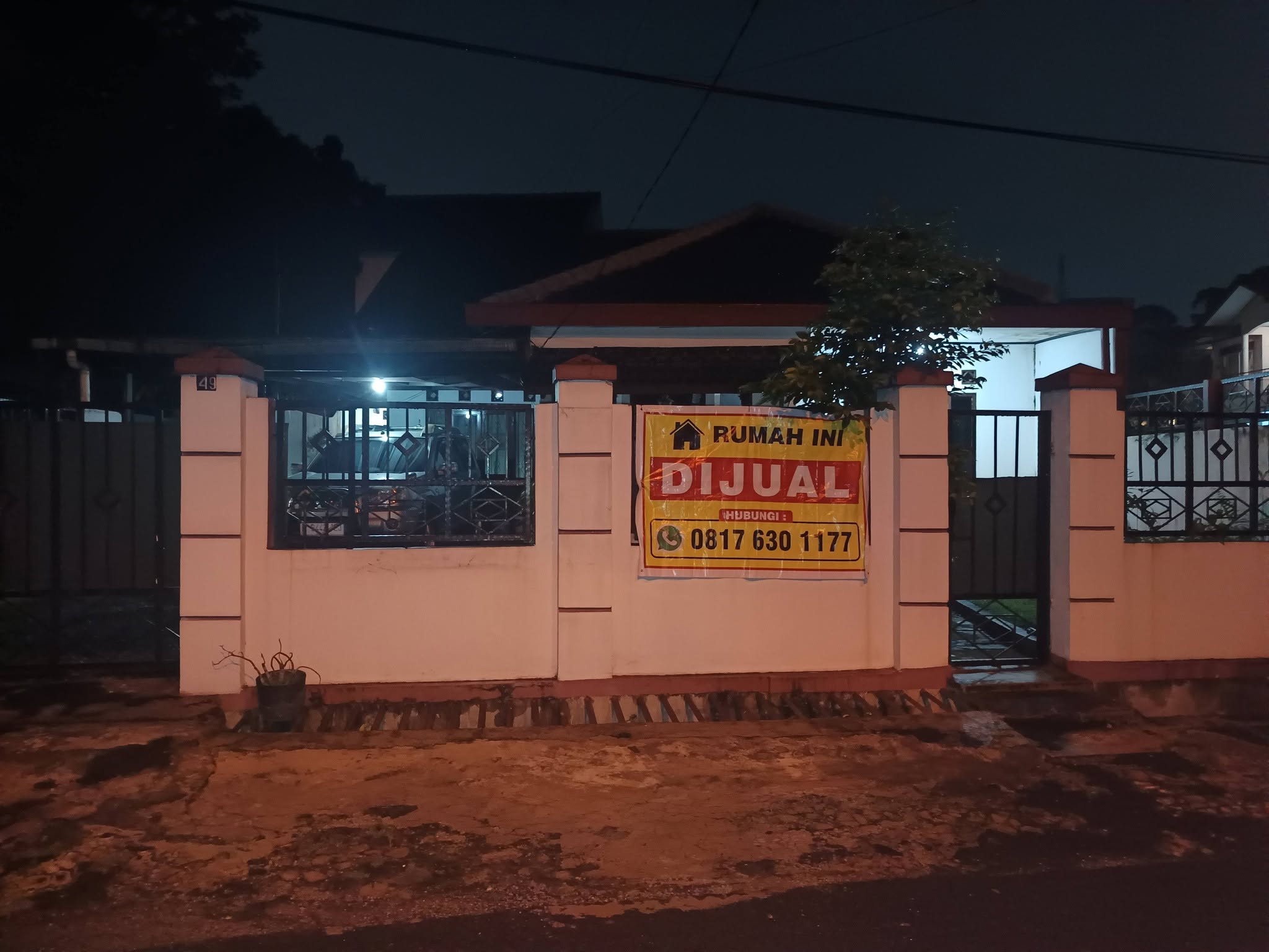 DIJUAL Rumah DIBOGOR Kota