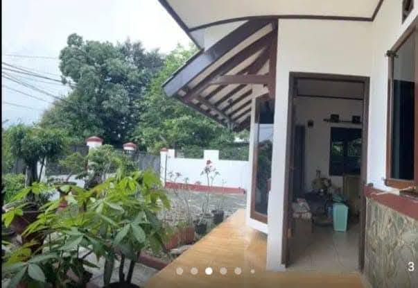 Foto 2 Dijual Rumah di KOTA BOGOR - DIJUAL Rumah DIBOGOR Kota
