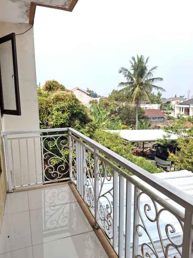 Foto 1 Dijual Rumah di KOTA CIMAHI - Rumah Di Permana Cimahi Dekat Pemkot Cimahi