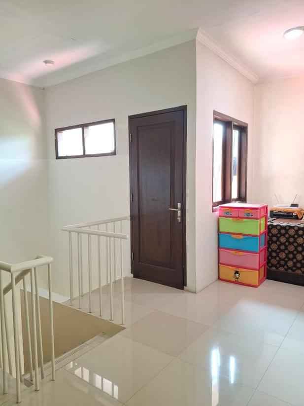 Foto 2 Dijual Rumah di KOTA CIMAHI - Rumah Di Permana Cimahi Dekat Pemkot Cimahi