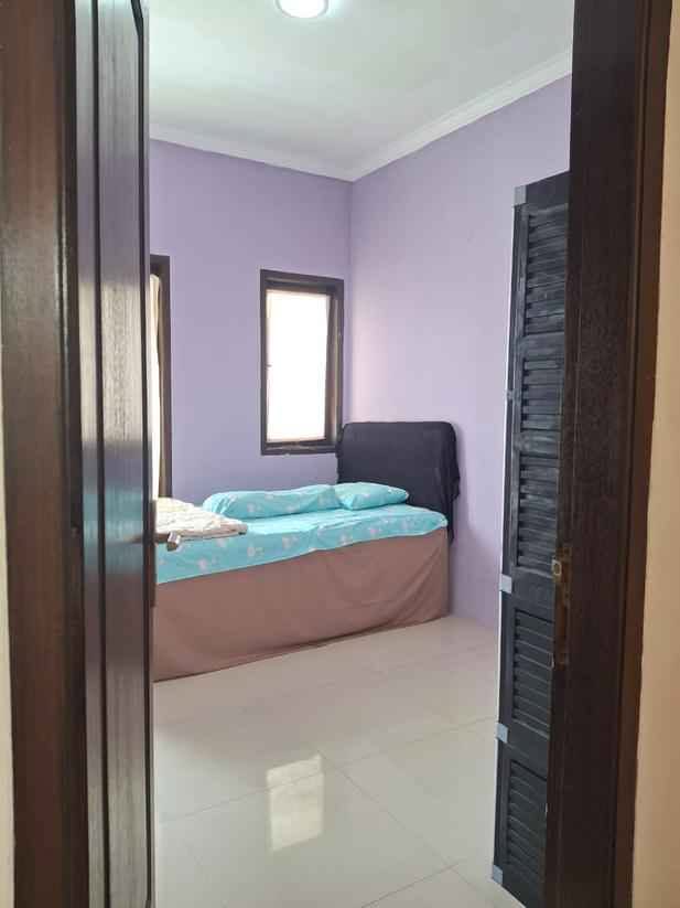 Foto 4 Dijual Rumah di KOTA CIMAHI - Rumah Di Permana Cimahi Dekat Pemkot Cimahi
