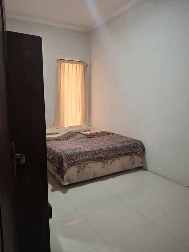 Foto 5 Dijual Rumah di KOTA CIMAHI - Rumah Di Permana Cimahi Dekat Pemkot Cimahi